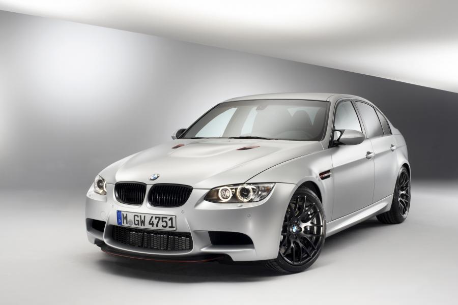  BMW M3 CRT 2011 года  (фото 57 из 76)